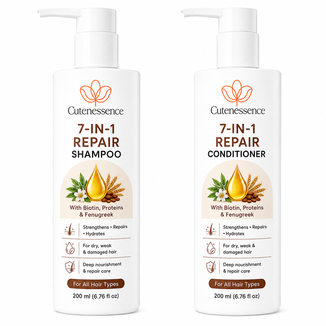 How to Build a Simple Hair-Care Routine for Your Hair Type