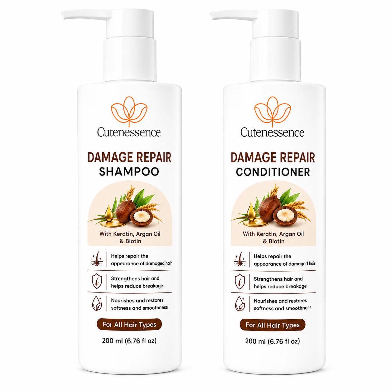 Why Is My Hair Still Dry After Using Conditioner?